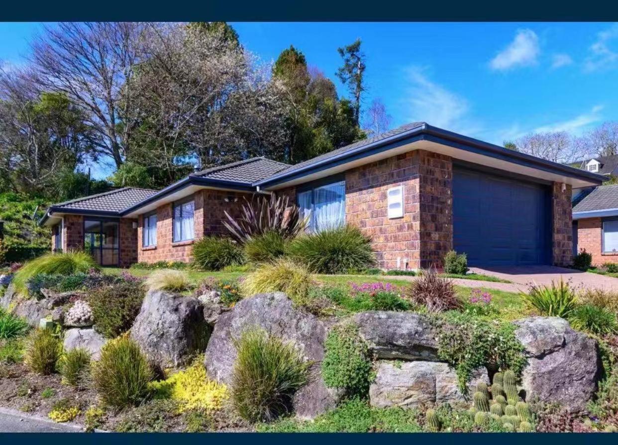 Sweet Home Rotorua Exterior photo